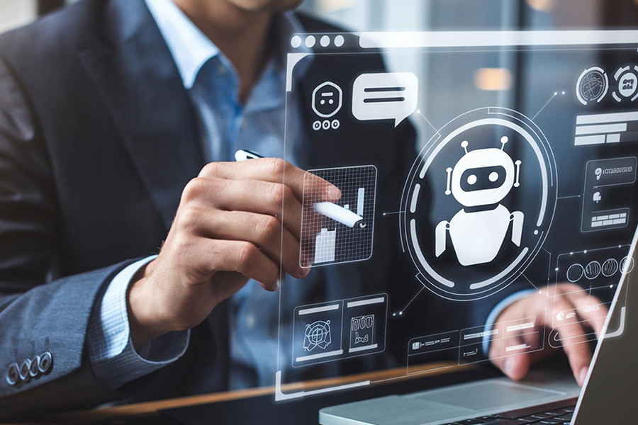 Building trust and transparency in AI-powered robo-advisors and related employment avenues