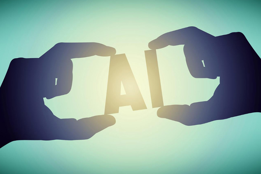 Investor perception and transforming decision-making in the age of AI-driven work arrangements