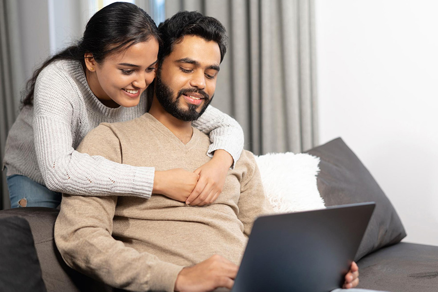 Confinements of Conjugality: The Law’s Caring Wives and Working Husbands