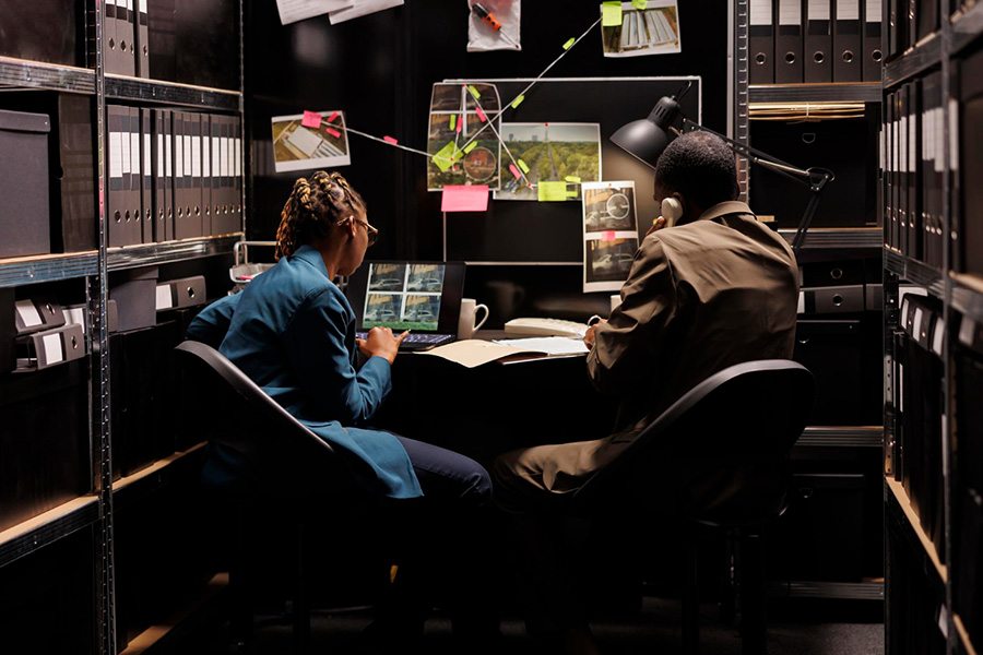 What Motivates Indian Students to Choose Criminology? Exploring Its Link to Career Preferences, Myths, and Realities