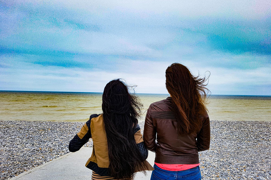 The ‘Key’ to Love, Life, and Longing: A Chronicle of Desire in Girls Will Be Girls 