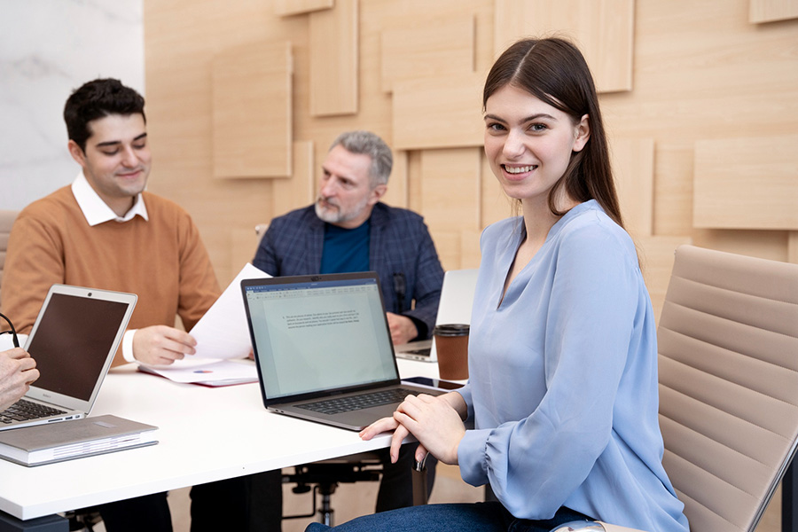 Transformational HR for Generation Z: Gig economy efficiency and adaptability