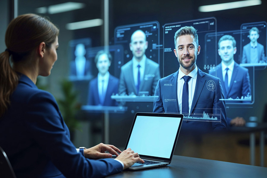 “I exist because I adapt”: Evolving technology HR themes, HR roles with STARA competencies for performance