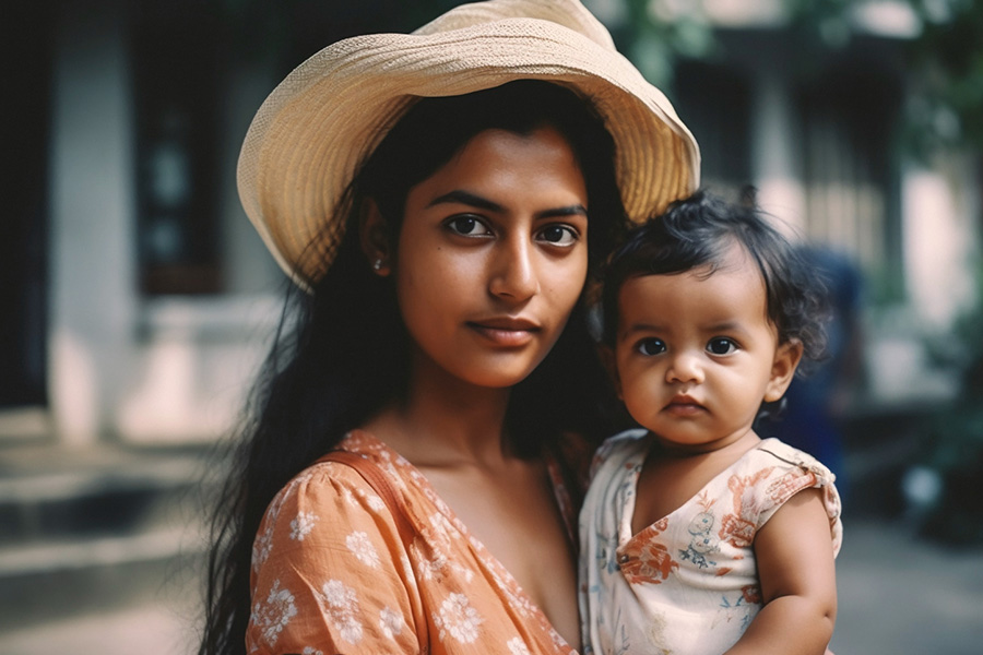 Contingent Aspirations and Employment Dynamics among Higher-educated Young Mothers in Kerala