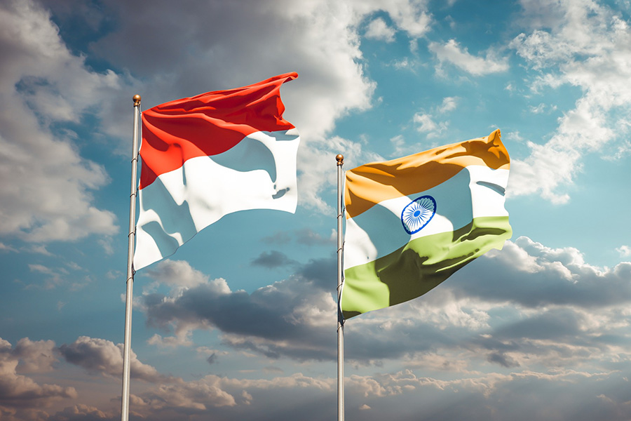 Corporate Custodianship and Data Sovereignty: An Indo-Indonesian Perspective