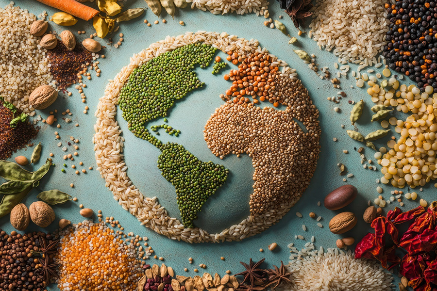 A Review of Livelihoods Pathways in Emerging Economies Context