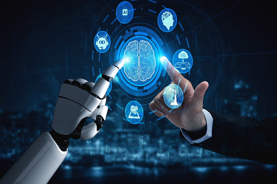 The evolution of artificial intelligence origin: Impact on workforce and future implications