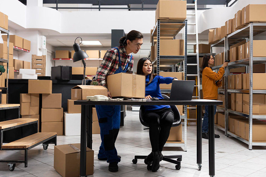 The role of small and medium-sized enterprises (SMEs) in the AI-driven outsourcing landscape