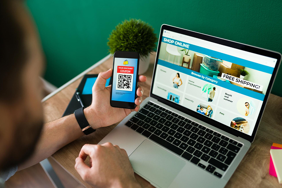 Consumer vulnerability: its impact on ethical perceptions and brand love towards online retail from a stimulus-organism-behaviour-consequence perspective