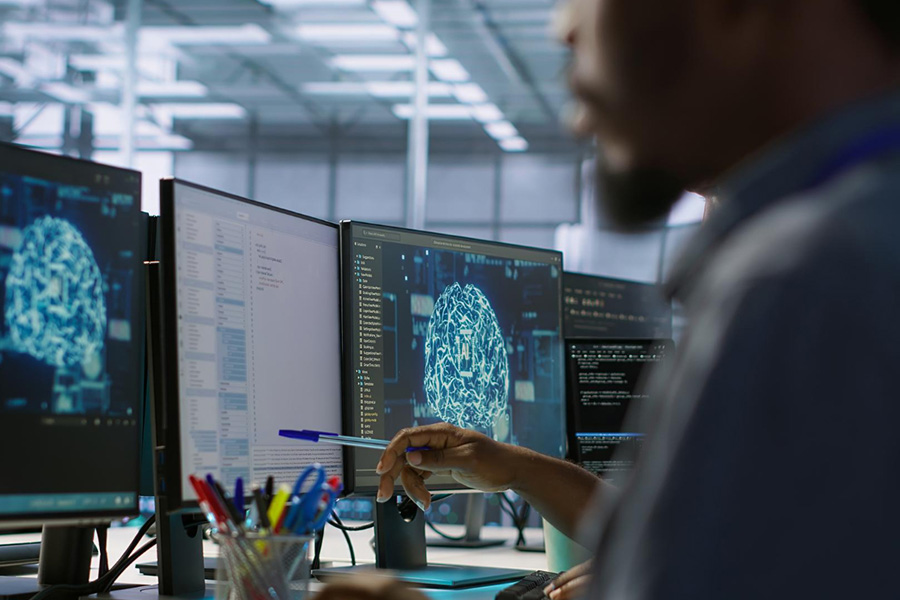 Secure Cloud Traffic Management using Trust-Aware Machine Learning to Identify Distributed Denial of Service Attacks