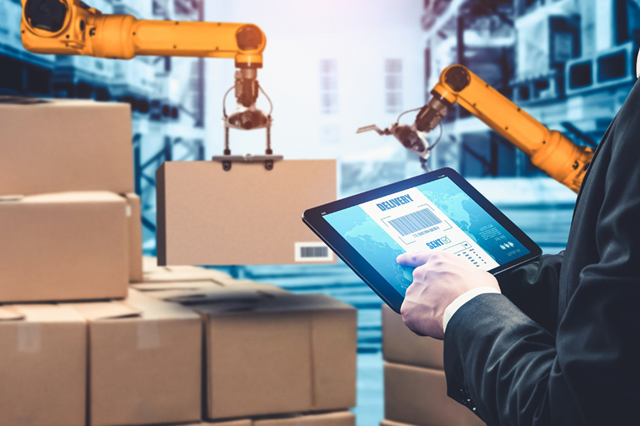 Impact of supply chain risk and supply chain finance on firm performance: Evidences from Indian SMEs