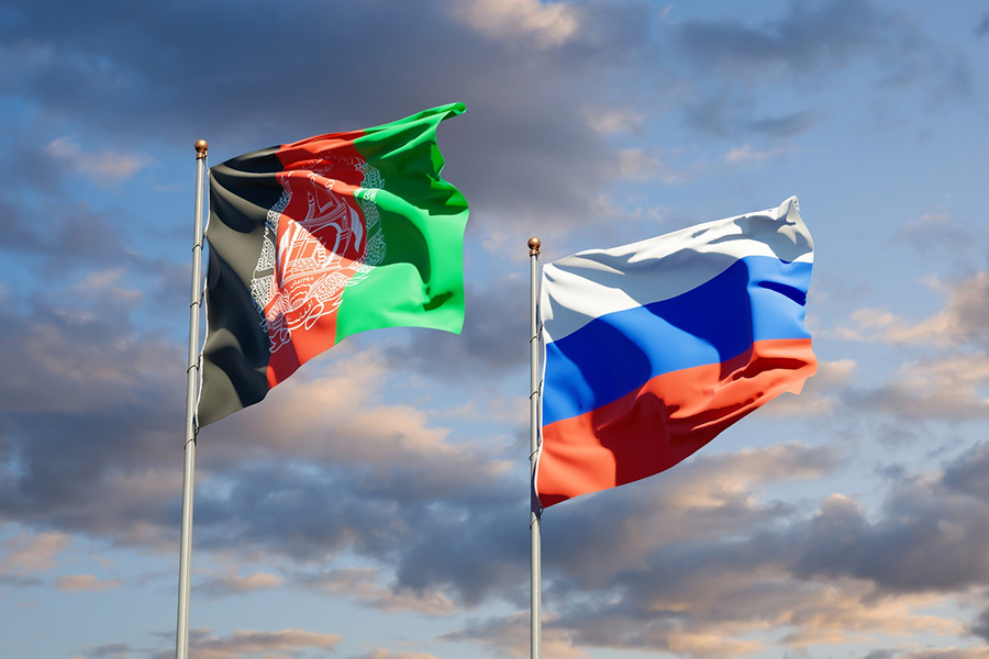 Embracing the Taliban: Deciphering Russia’s Afghan Policy