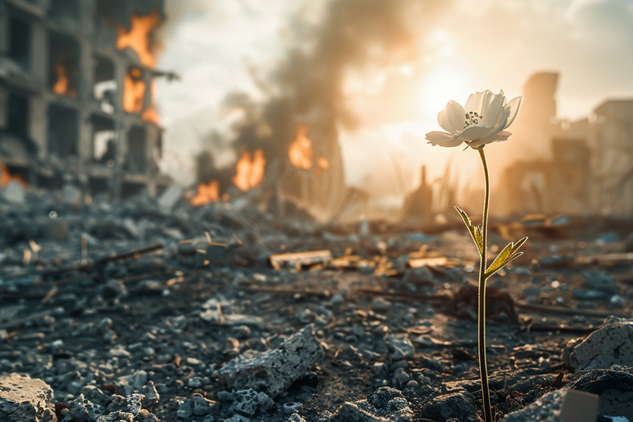 The Gaza conflict and its implications for the sustainable development goals: a comprehensive analysis