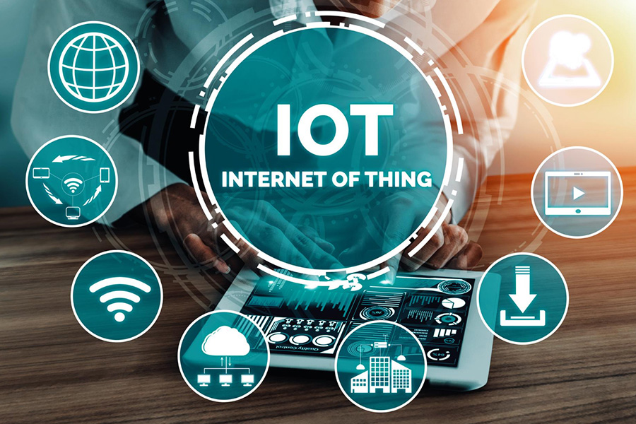 Internet of things (IoT) and smart campuses