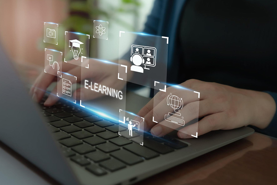 Microlearning for the masses: Empowerment of geographically dispersed teams