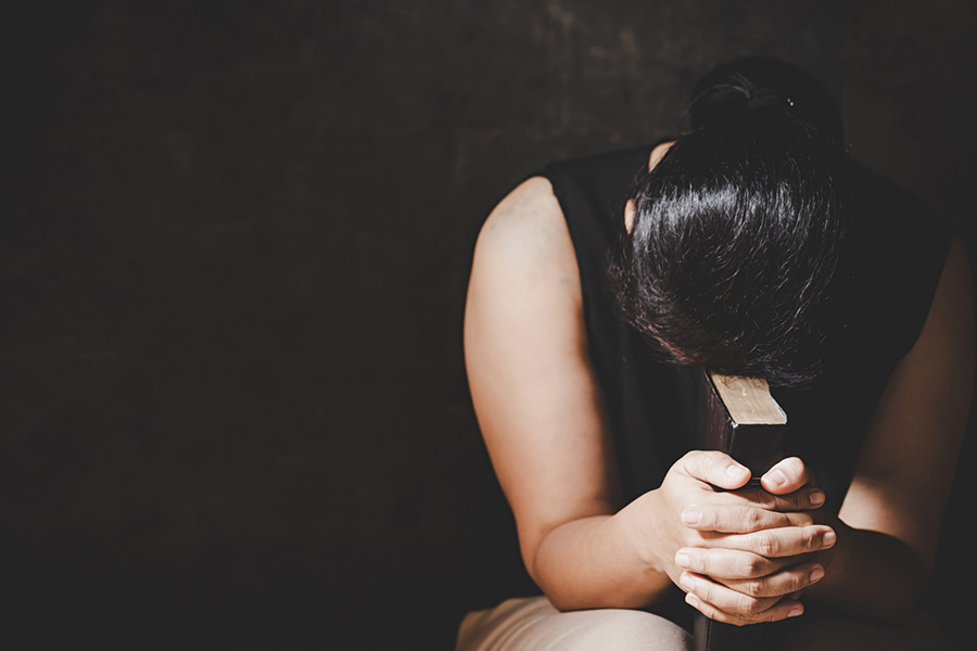 Faith as a catalyst: the role of religion in fostering posttraumatic growth among women survivors of sexual violence