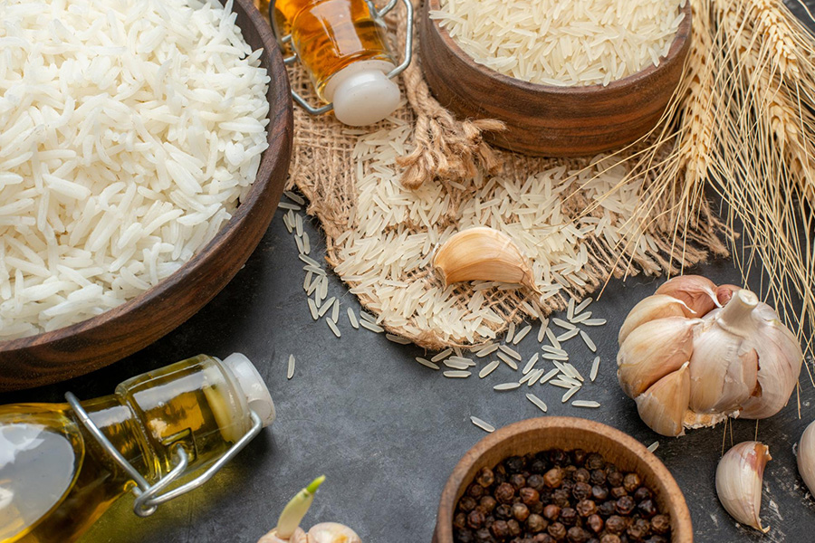 New insights unveiled: Identifying novel genomic regions governing zinc content in rice for enhanced biofortification