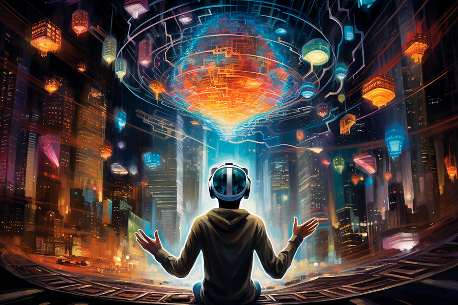 Reimagining Shareholder Engagement Through AI and Technology in India