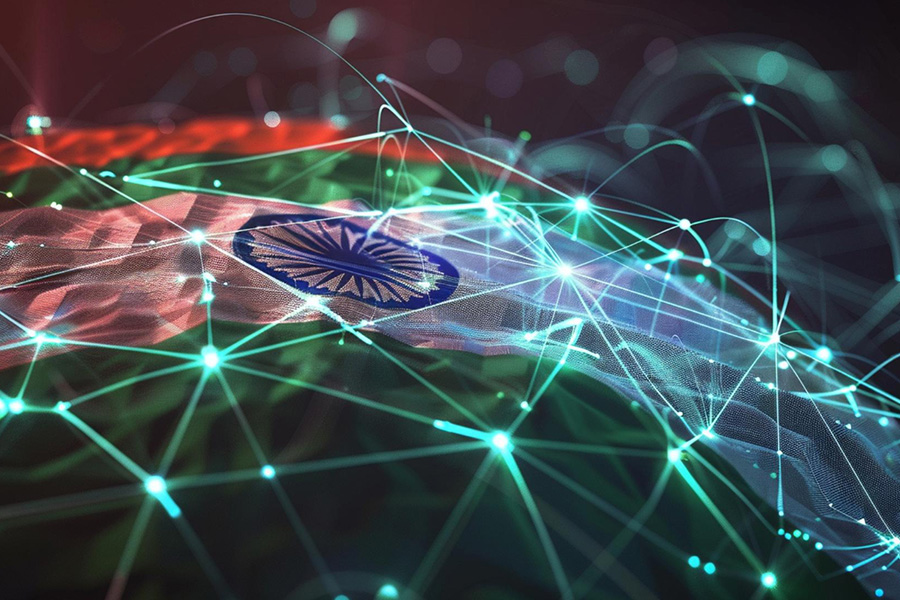 Does Distance Matter in Convergence Among Indian States?