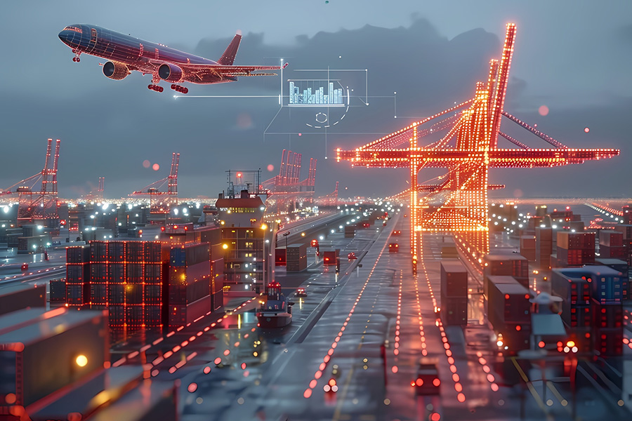 Leveraging Green Innovation, Organizational Learning, and Institutional Pressure to Enhance Supply Chain Flexibility: A Petroleum Refinery Perspective using SAP-LAP and e-IRP