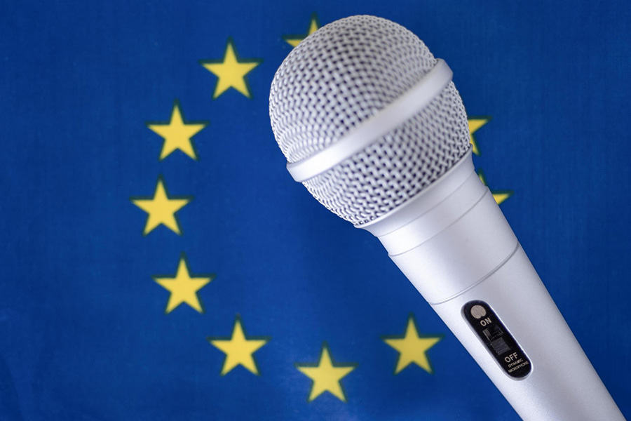 Reductionism and holism in European Union “value talk”: The case of the Conference on the Future of Europe