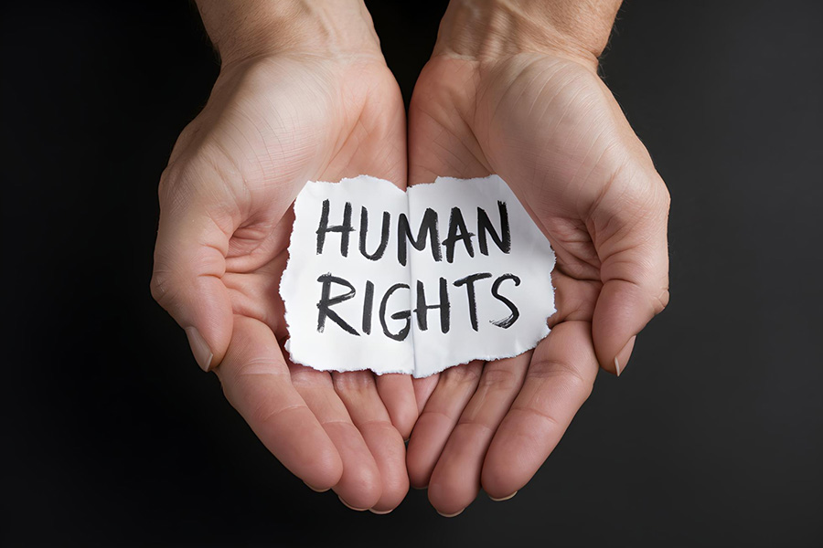Human rights, legal compliance, and the 2030 agenda: A convergent approach