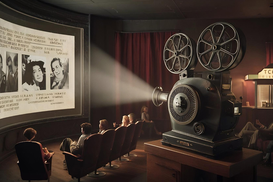 Ways of Remembering: Law, Cinema and Collective Memory in the New India