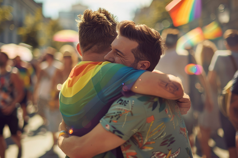 Imagining maroon mayhem: A queer future manifesto