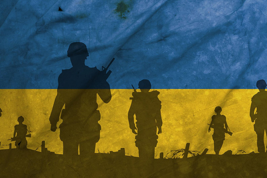 Escalation of the Russia–Ukraine War and Its Fallouts