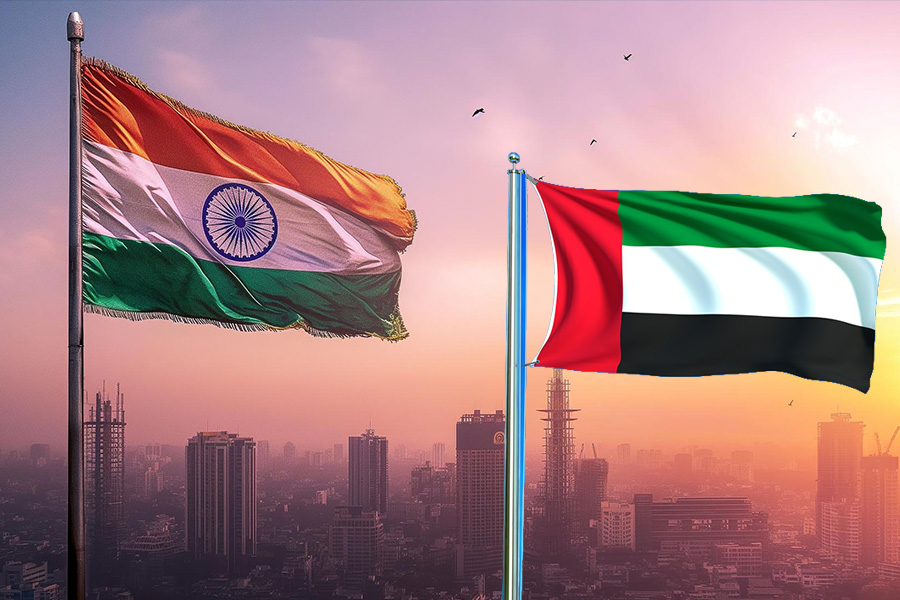 India-United Arab Emirates BIT: A New Indian Investment Treaty Practice?