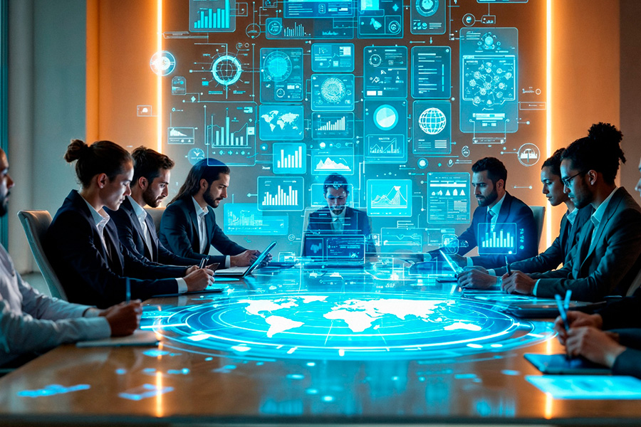 Global AI Governance and Collaboration: The Role of International Bodies in AI Regulation