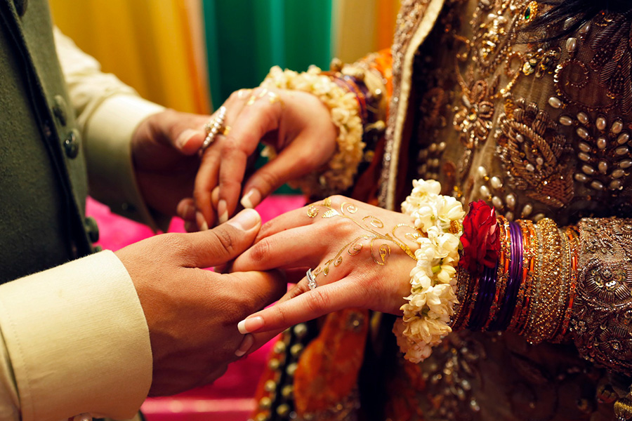 Association Between Child Marriage and Intimate Partner Violence: A Kenyan National Analysis