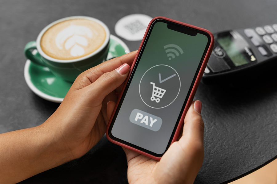 From Transactions to Transformations: A Bibliometric Study on Technology Convergence in E-Payments