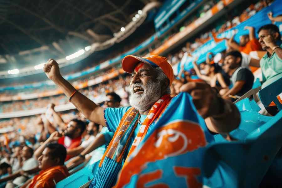 Fans’ Perception of Rivalries in the Indian Premier League: Stars, Stumps, and Strife