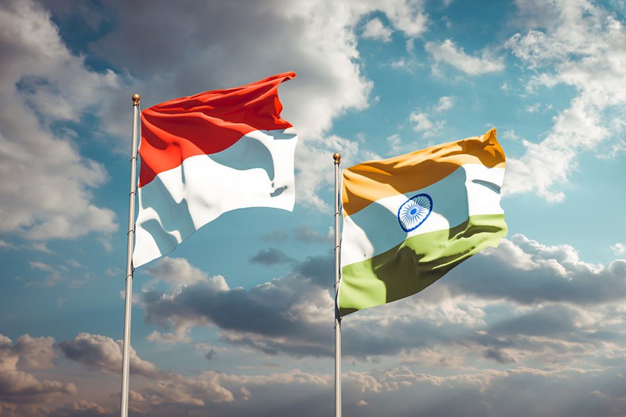 Legal Protections for Gig Workers: A Comparative Socio-legal Study of Indonesia and India