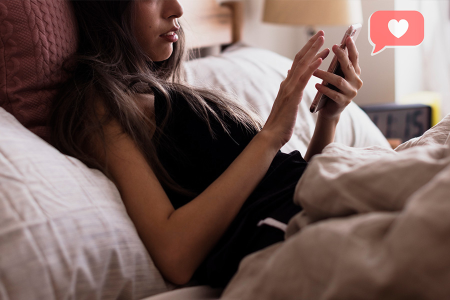 Psychometric Evaluation of the English Language Version of the Instagram Addiction Scale-15 Among English-Speaking Indian Adults