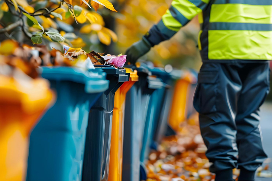 Waste Management Practices and Circular Economy Initiatives In Balkan Countries: Current Trends And Future Prospects