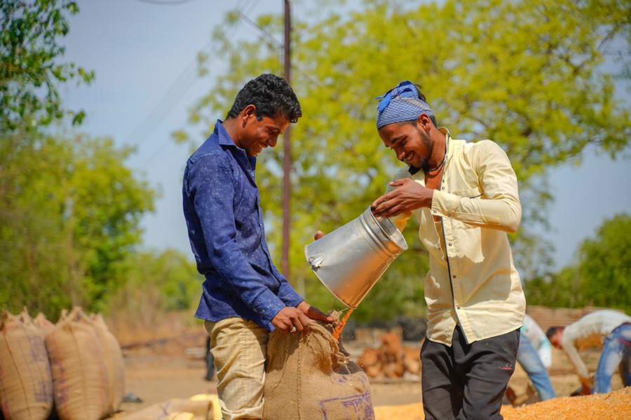 Precarious Transitions: Rural Non-farm Employment in Bihar, India
