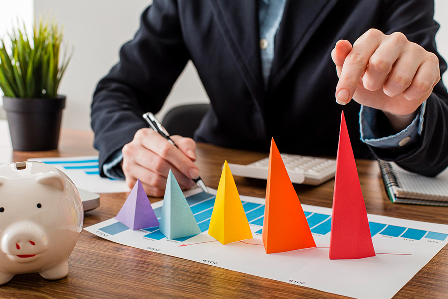 Influence of social capital on small firm performance: examining the role of paradoxical leadership and absorptive capacity