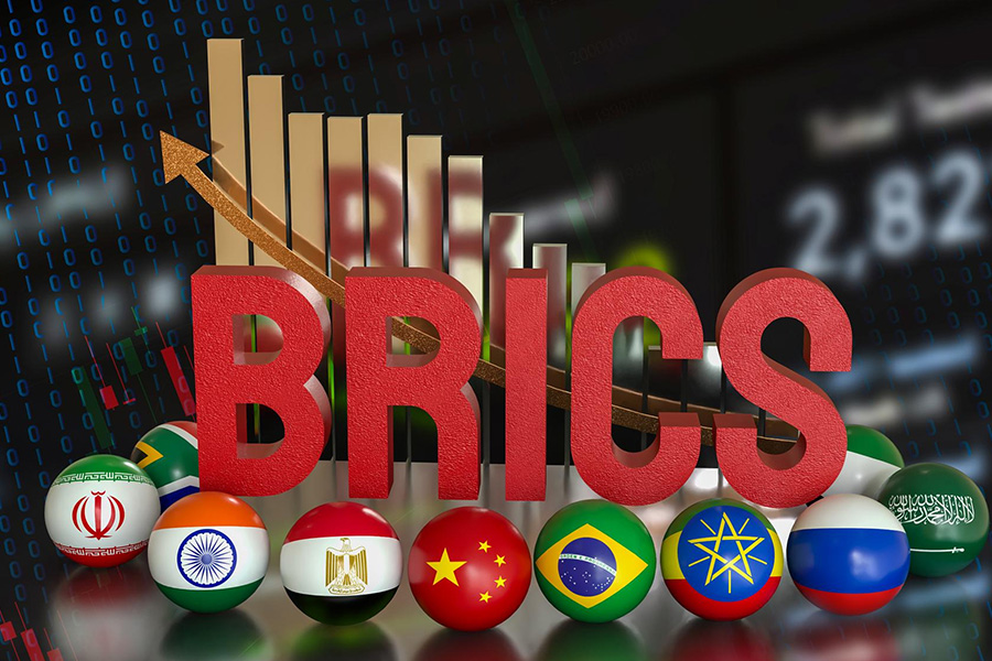 Unveiling the macrolevel implications of competition in the commercial banking sector: empirical insights from the BRICS region
