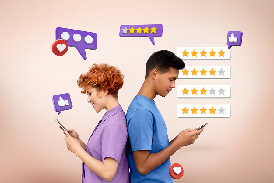 Electronic Word-of-Mouth and Changes in Green Food Consumption Behavior in Hanoi: From Online Reviews to Actual Purchasing Behavior