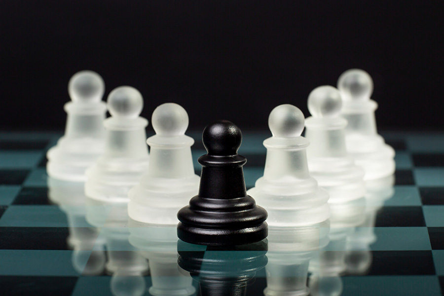 Leadership Effect on Social Creativity by Mediation of Innovation in the Horn of Africa