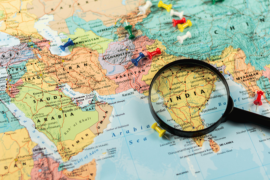 Introduction: Time, temporalities, and social practices in South Asia