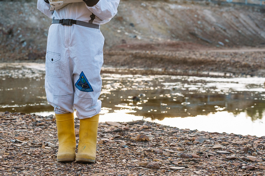 Geogenic Contaminants in Groundwater: Impacts on Irrigated Fruit Orchard Health