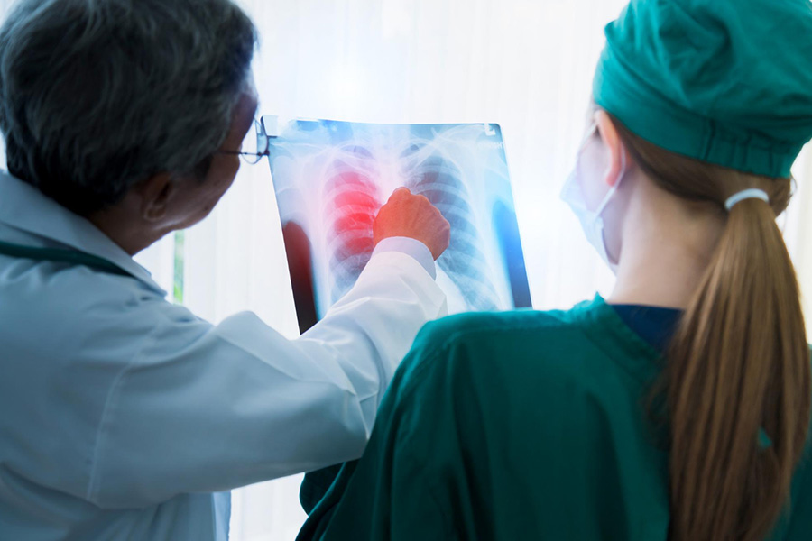 Is household contact investigation a missing link for tuberculosis care in Chhattisgarh, India? Operational research using programmatic data
