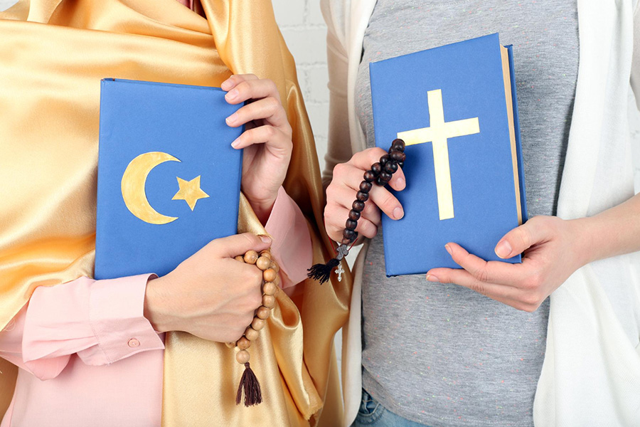 Comparative Analysis of the Intersections of Extramundane Communication Among Christianity, Islam, and Traditional Religions in Yoruba Kingship Institution