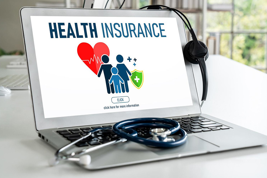 Health insurance uptake in Urban India: a socio-demographic analysis using NFHS-V
