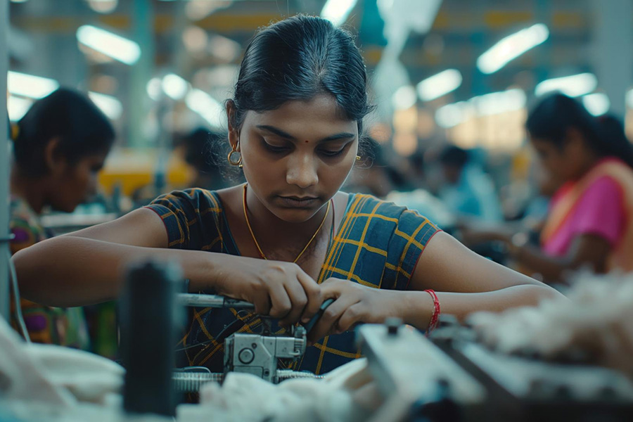 Caste, Occupations, and (Im)mobility in Modern Indian Industry, 1870-2006