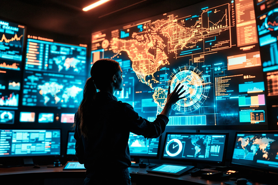 The US National Security Strategy 2025: The Desires and Subtexts of Empire