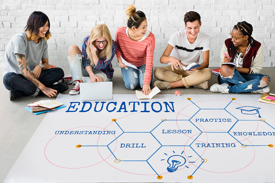 Advancing Global Education Through Open Educational Resources for SDG 4